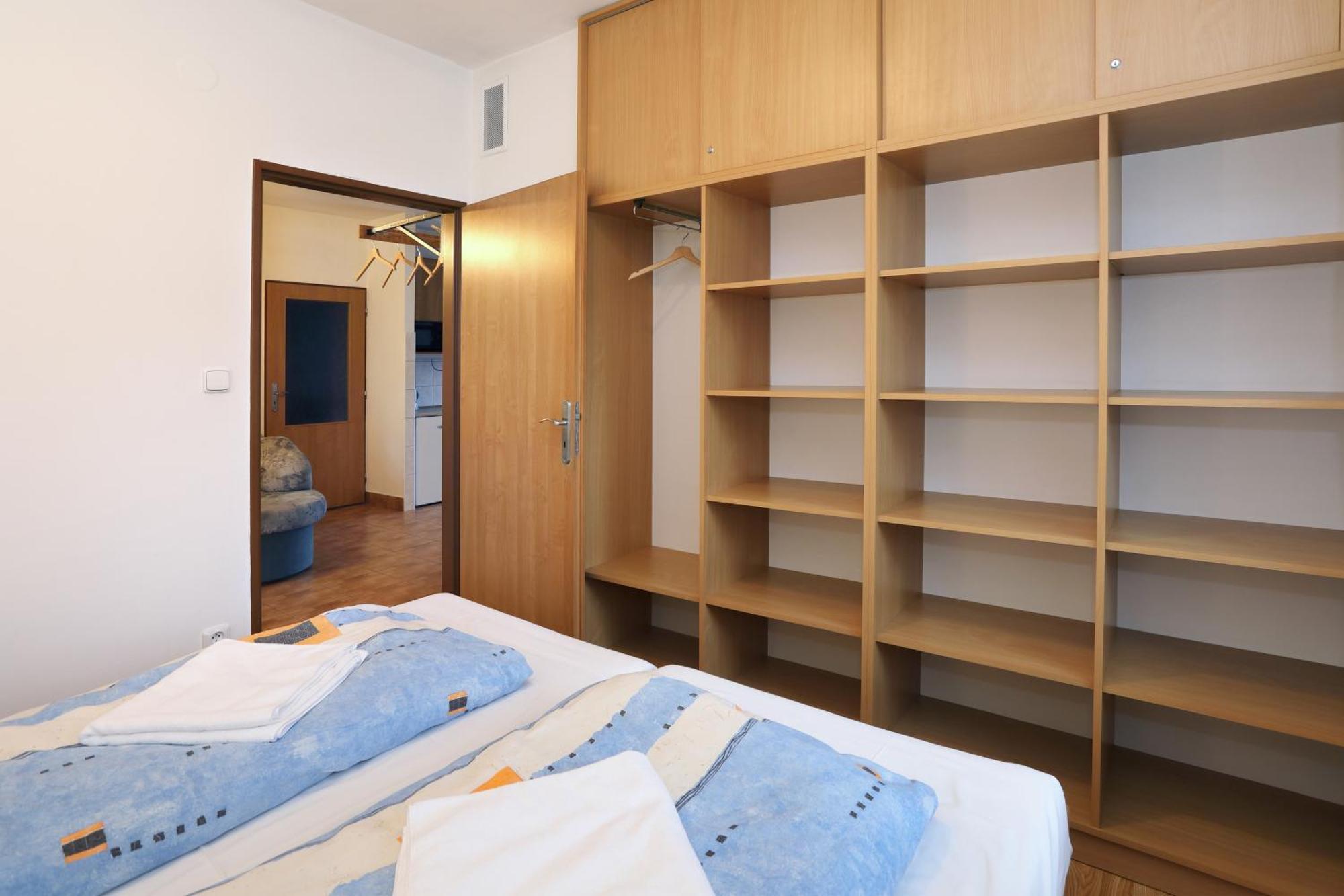 Penzion Skala Cenkovice Exteriör bild