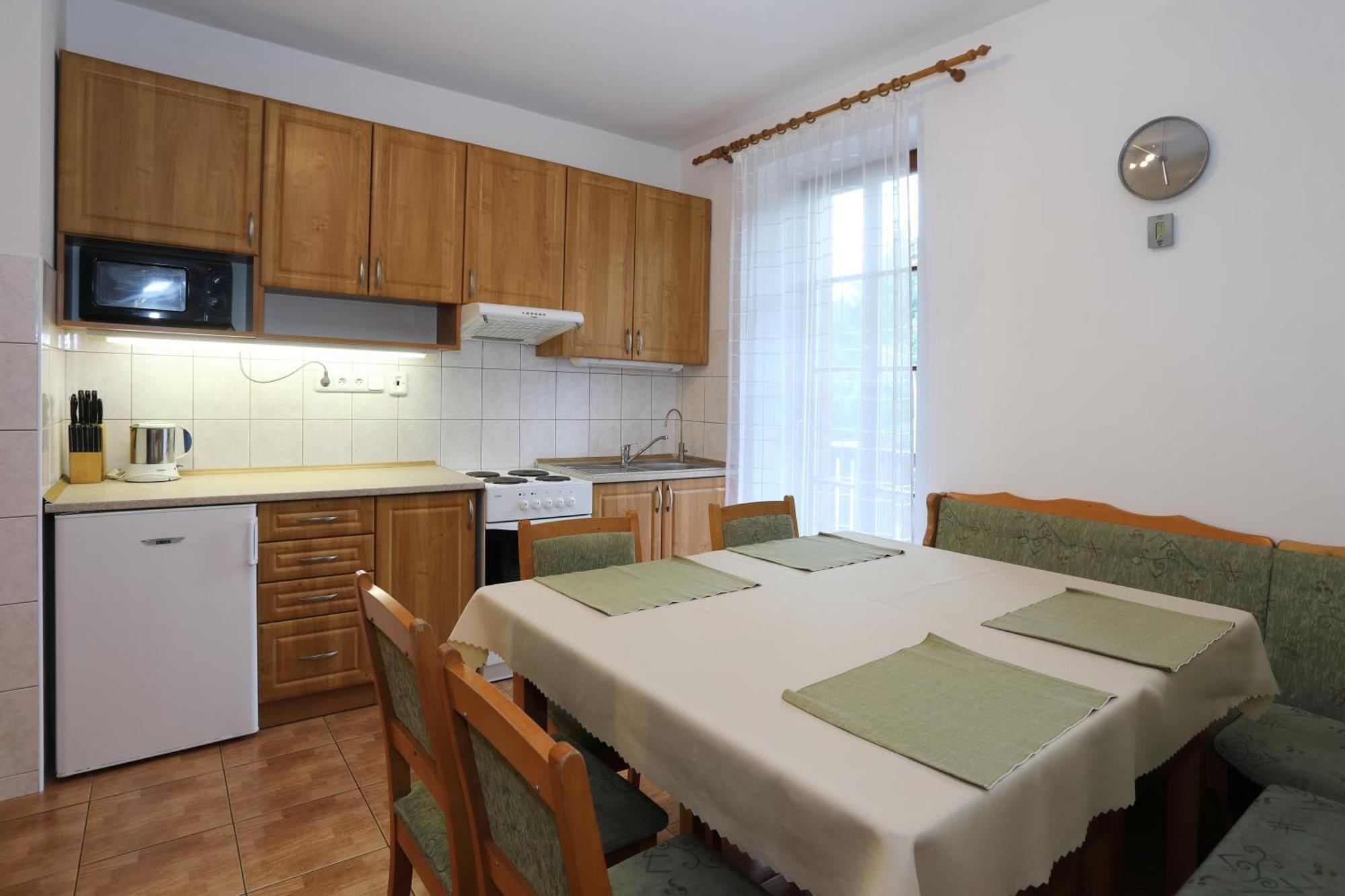 Penzion Skala Cenkovice Exteriör bild